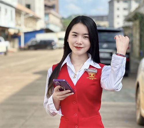 赵灵儿